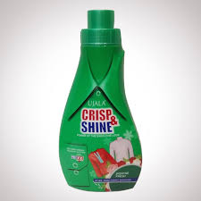 UJALA CRISP&SHINE JASMINE  200GMS 